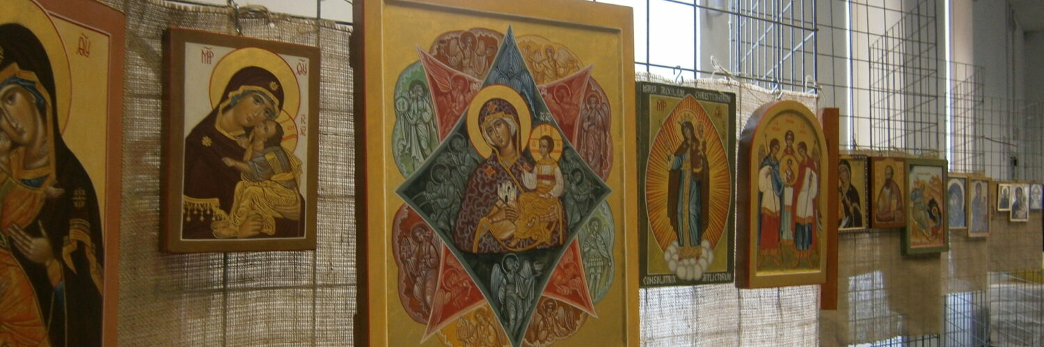 Icone Sacre Mirabile