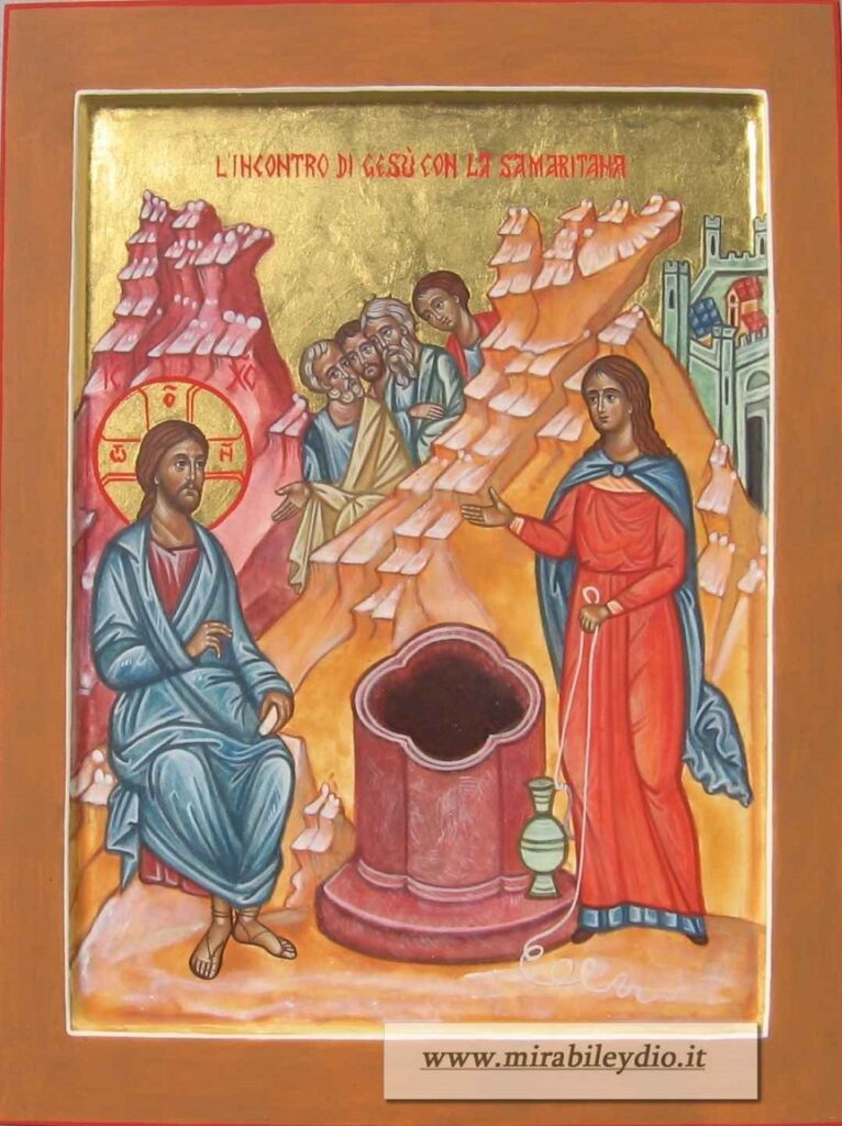 Samaritana -2016-24 x 32 cm 620 €