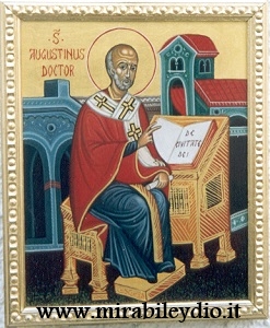 S.Agostino 