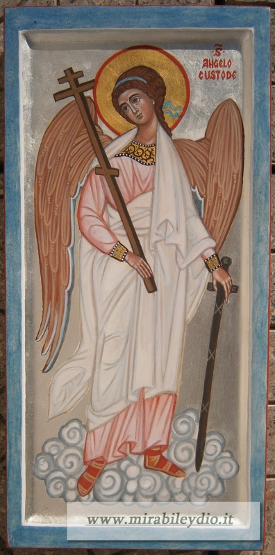 S.Angelo custode