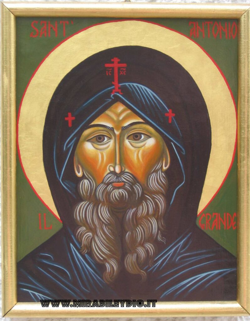 S.Antonio il grande
